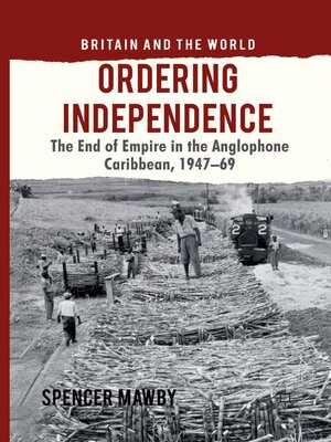 cover image of Ordering Independence